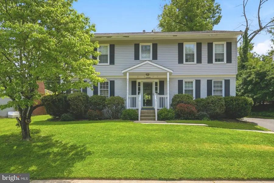 10509 Gateridge Rd, Cockeysville, MD 21030 - #2
