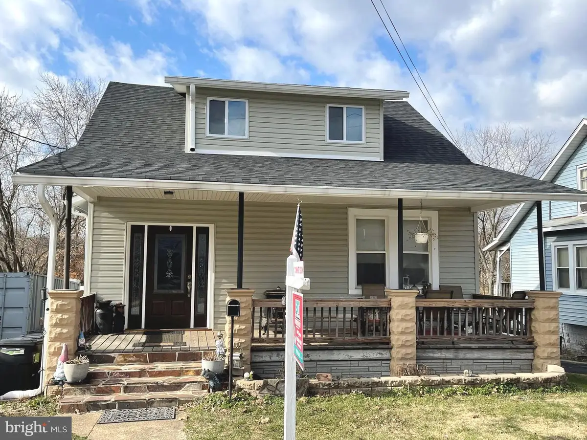 5530 Selma Ave, Baltimore, MD 21227 - #1
