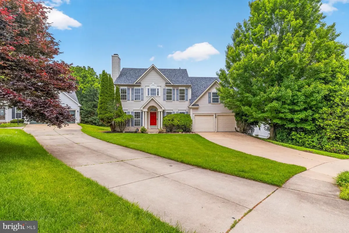 224 Ritterslea Ct, Owings Mills, MD 21117 - #1