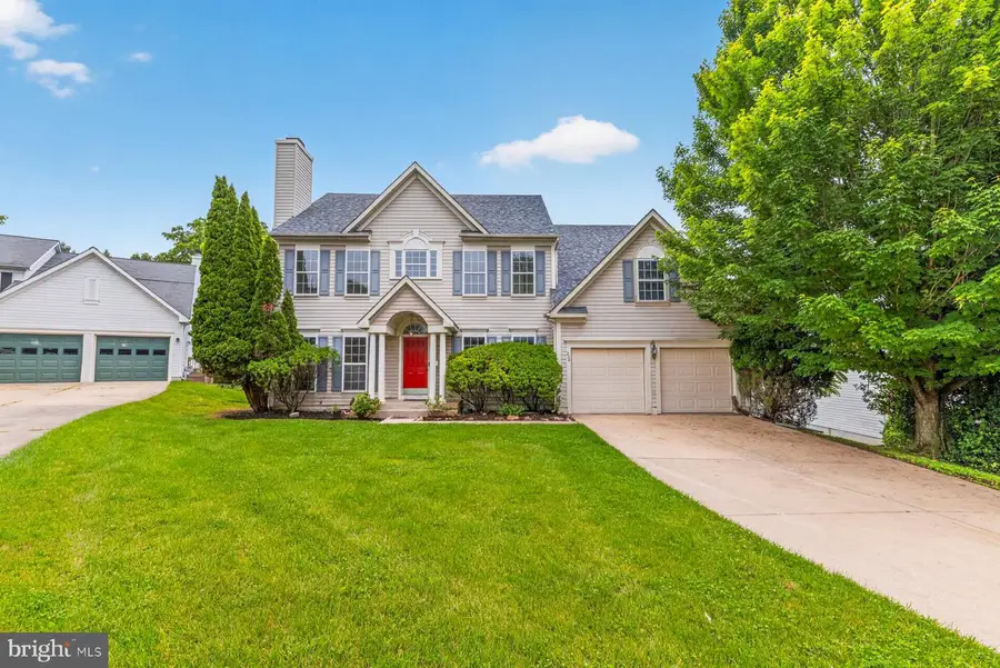 224 Ritterslea Ct, Owings Mills, MD 21117 - #3