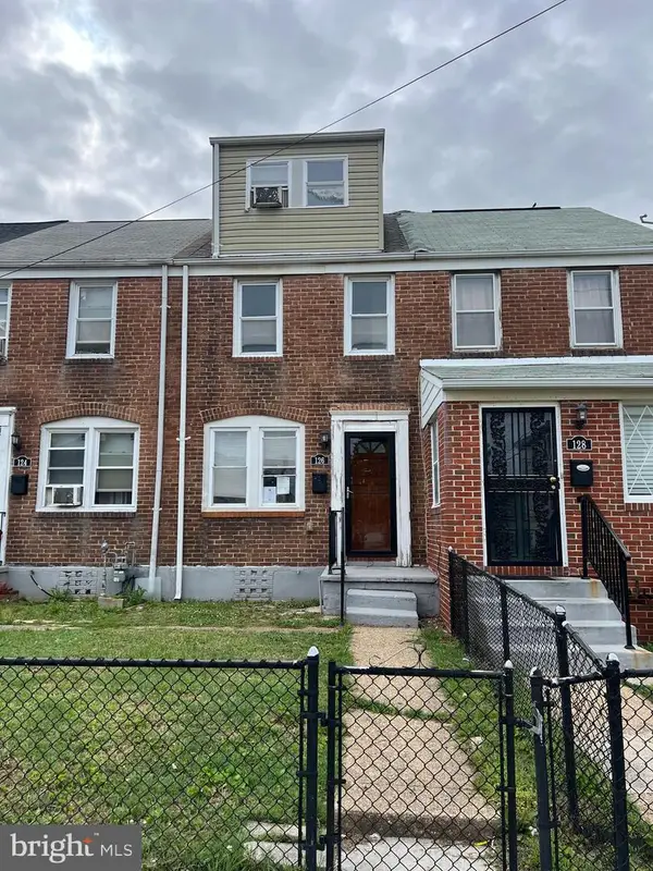 126 Sollers Point Rd, BALTIMORE, MD 21222