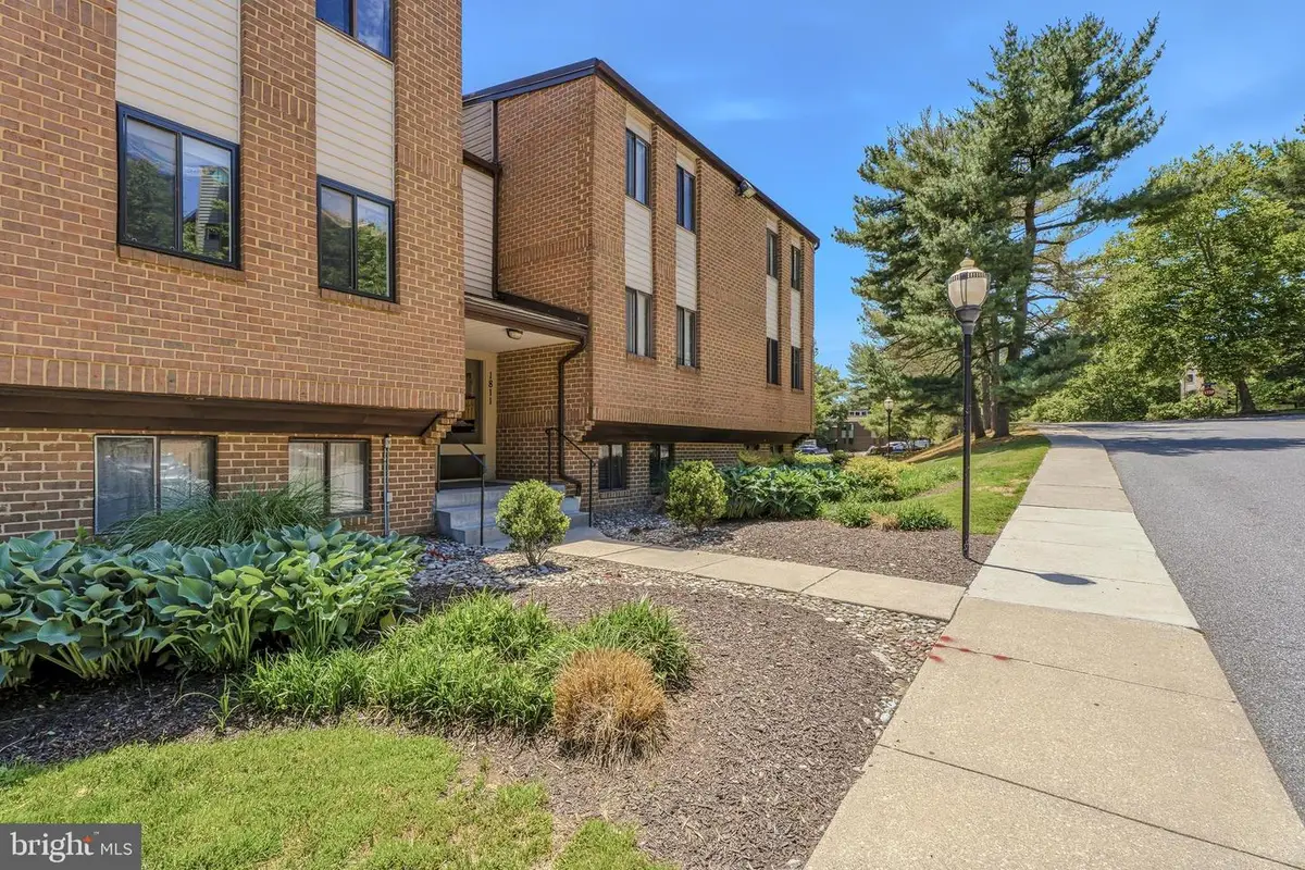 1811 Snow Meadow Ln #t-2, Baltimore, MD 21209 - #1