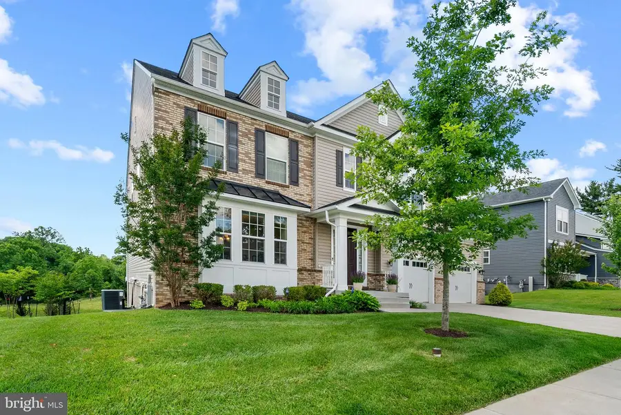 3312 Shopo Rd, Pikesville, MD 21208 - #2