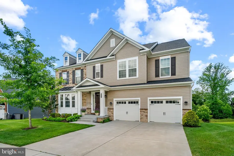 3312 Shopo Rd, Pikesville, MD 21208 - #3