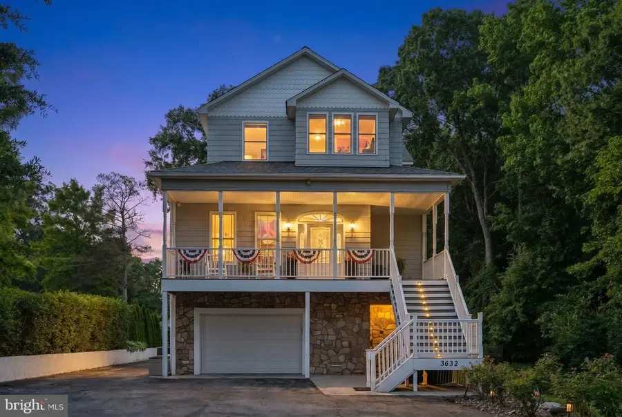 3632 Bay Dr, Middle River, MD 21220 - #2