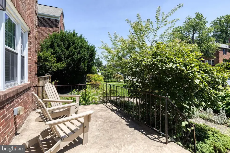 162 Stanmore Road, Baltimore, MD 21212 - #2