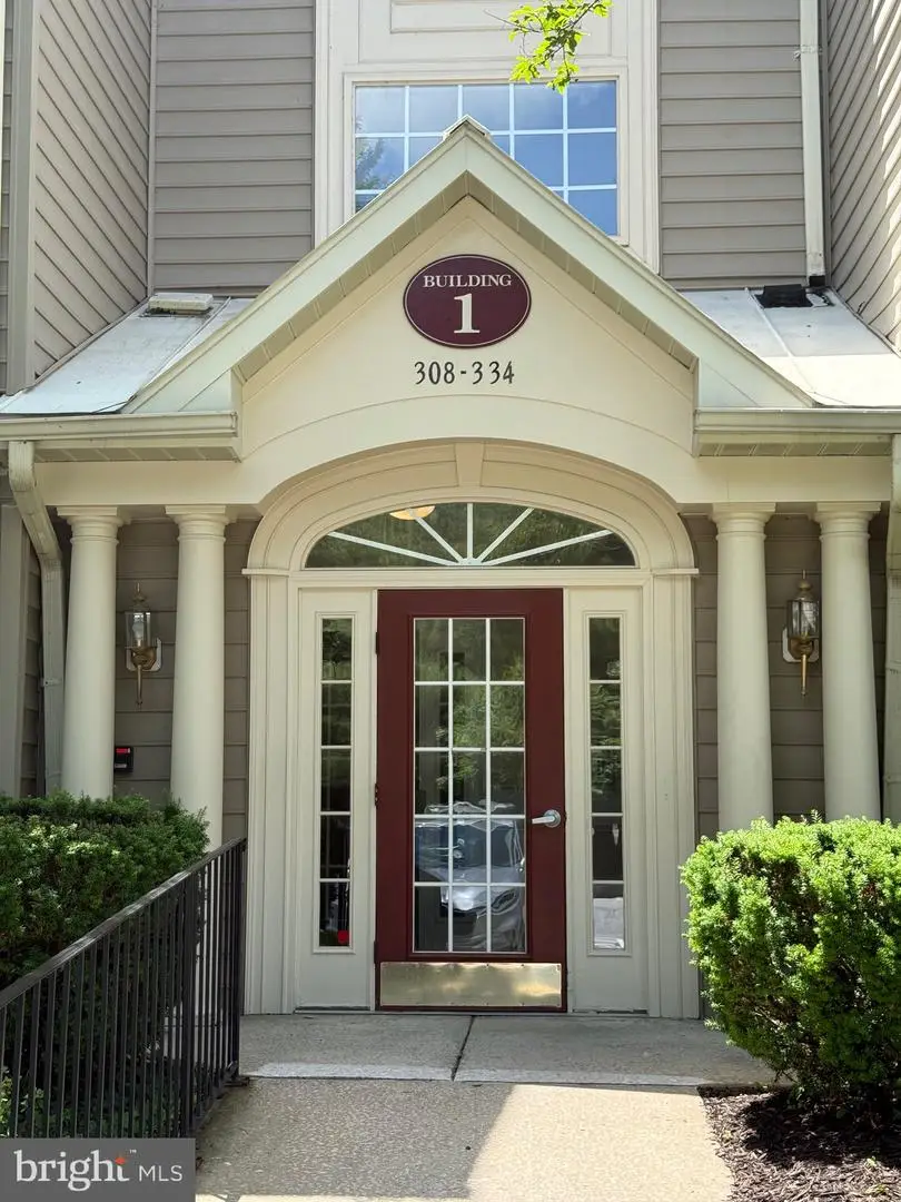 316 Lauren Hill Ct #316, Reisterstown, MD 21136 - #2