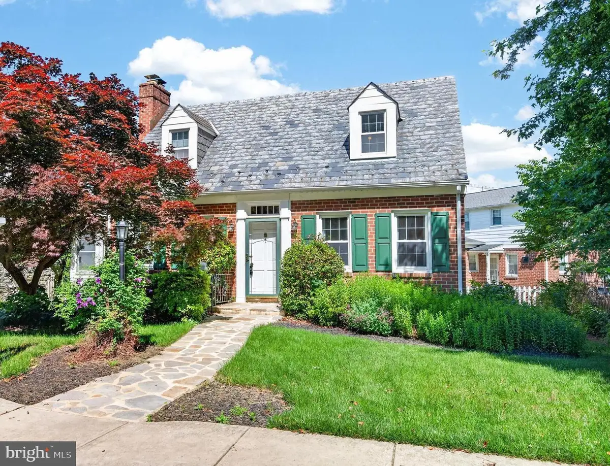 506 Dogwood Ln, Towson, MD 21286 - #1