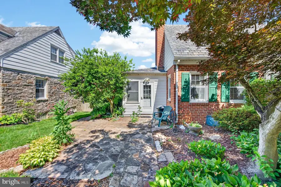 506 Dogwood Ln, Towson, MD 21286 - #2