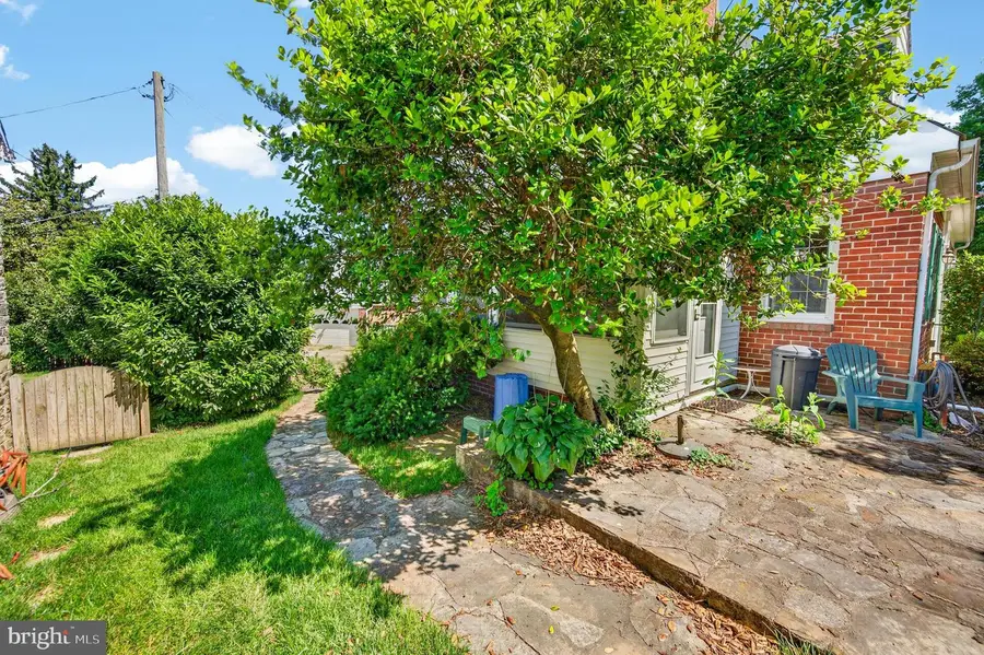 506 Dogwood Ln, Towson, MD 21286 - #3