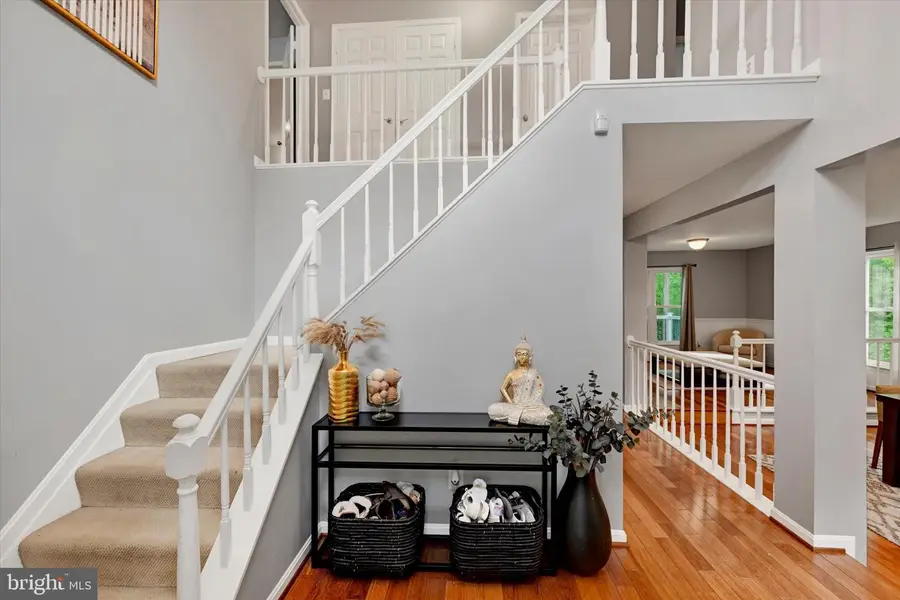 34 Dulaney Hills Ct, Cockeysville, MD 21030 - #2