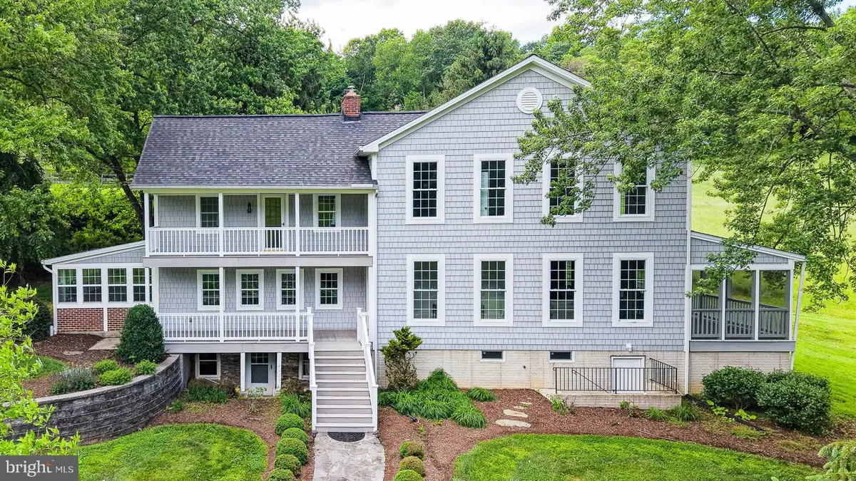 19020 Gunpowder Rd, Millers, MD 21102 - #1