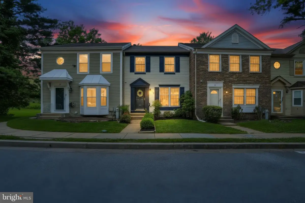 17 Wensley Dale Ct, Owings Mills, MD 21117 - #1