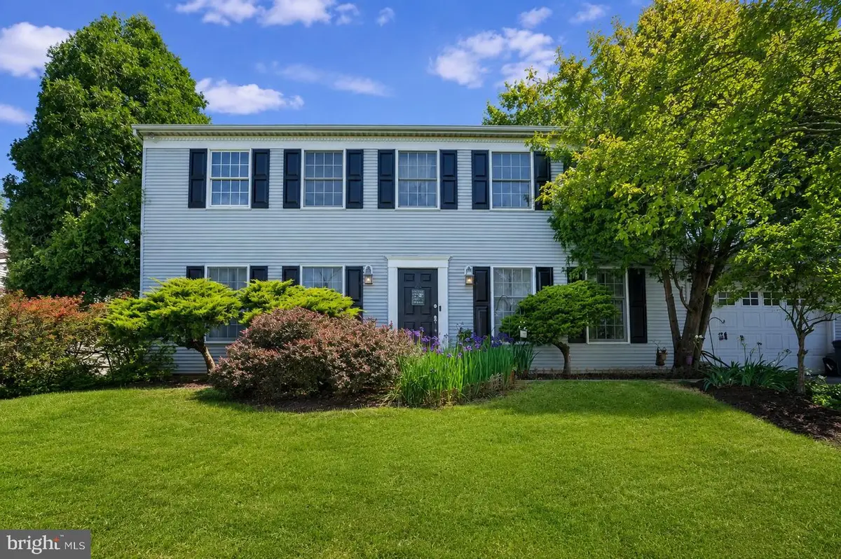509 Central Ave Ct, Reisterstown, MD 21136 - #1