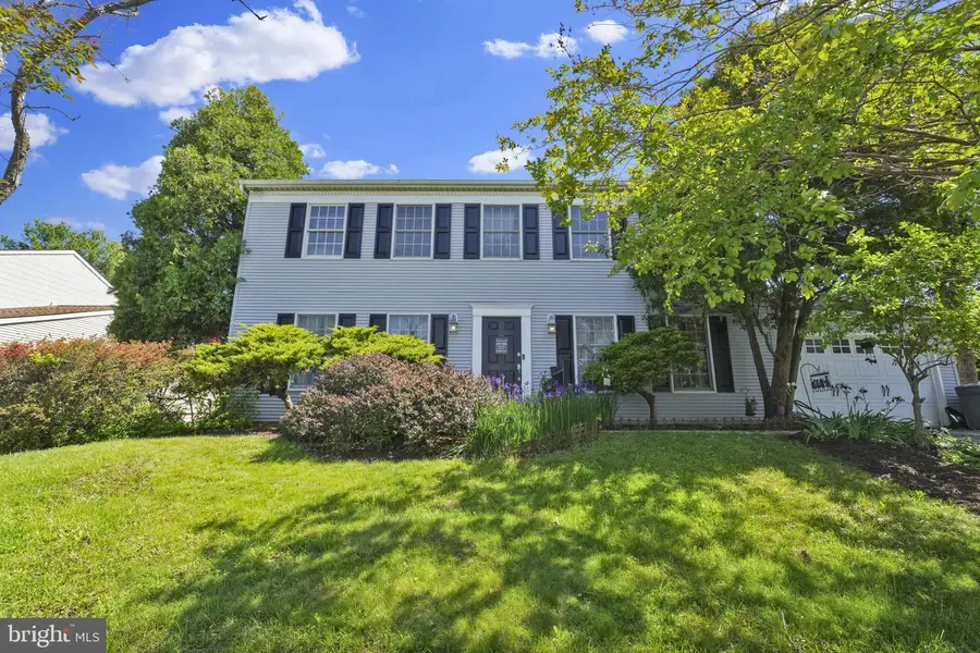 509 Central Ave Ct, Reisterstown, MD 21136 - #2