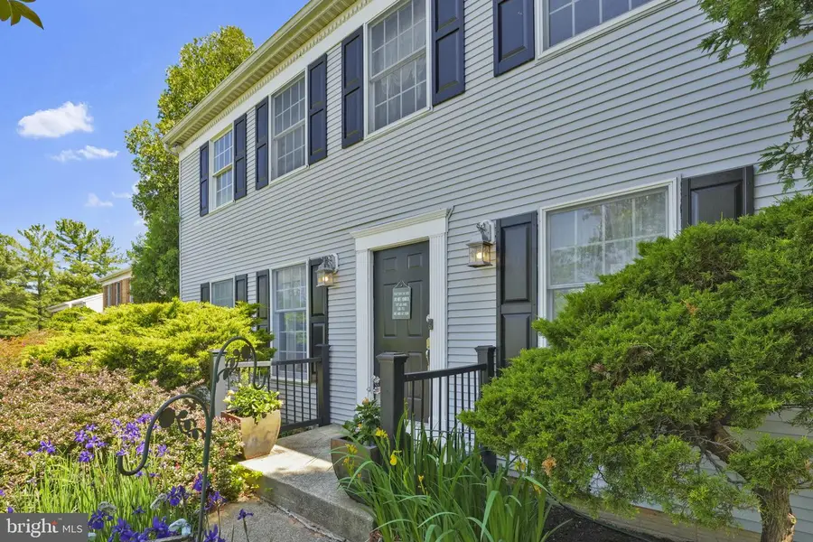 509 Central Ave Ct, Reisterstown, MD 21136 - #3