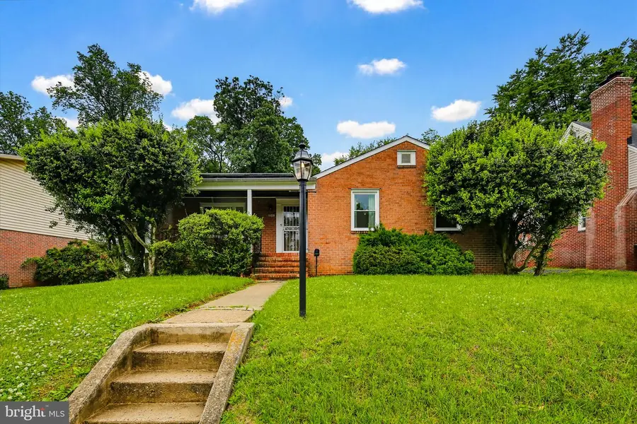 8343 Merryview Dr, Baltimore, MD 21244 - #2