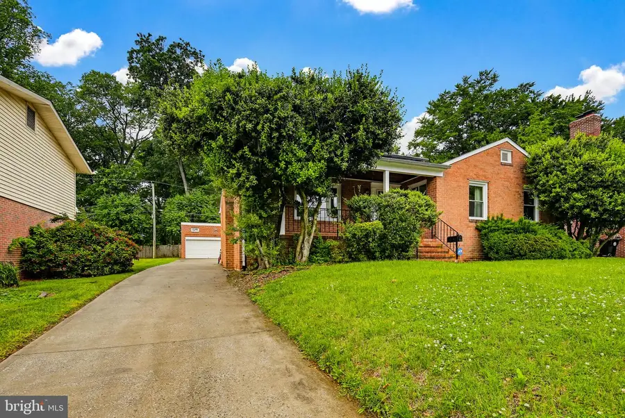 8343 Merryview Dr, Baltimore, MD 21244 - #3