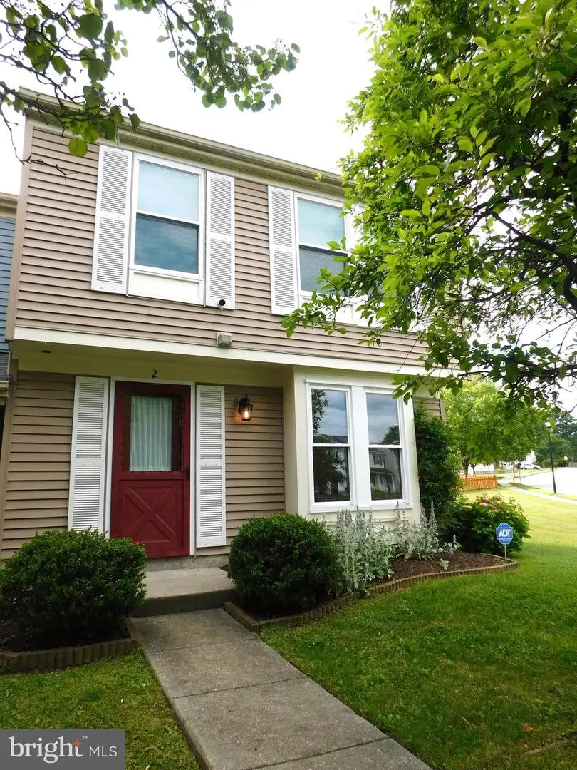2 Primrose Ct, Baltimore, MD 21234 - #1