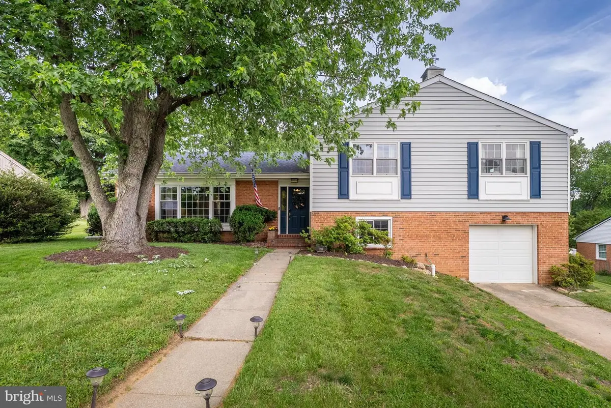 1118 Cowpens Ave, Towson, MD 21286 - #1