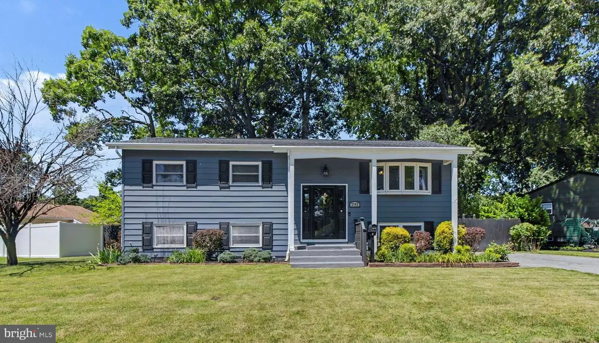 3702 Hurlock Rd, Middle River, MD 21220 - #1
