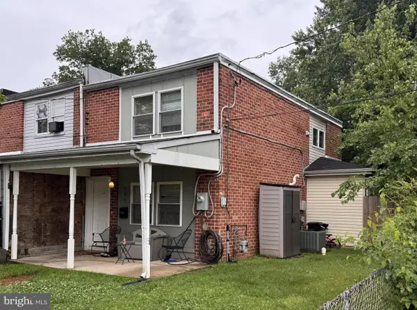 401 Bigley, BALTIMORE, MD 21227