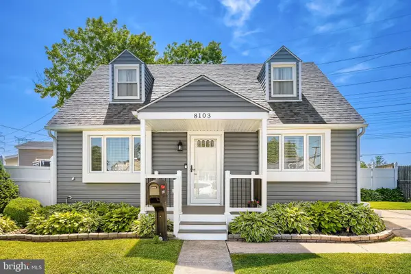 8103 Murray Point Rd, BALTIMORE, MD 21222