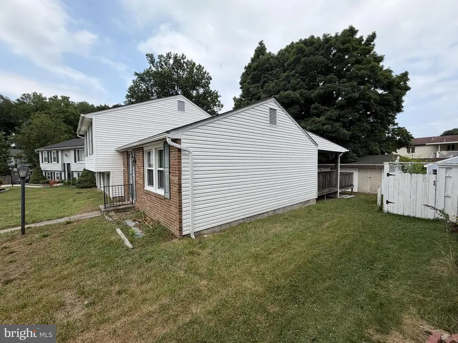 21 Woodmans Ct, Baltimore, MD 21221 - #3