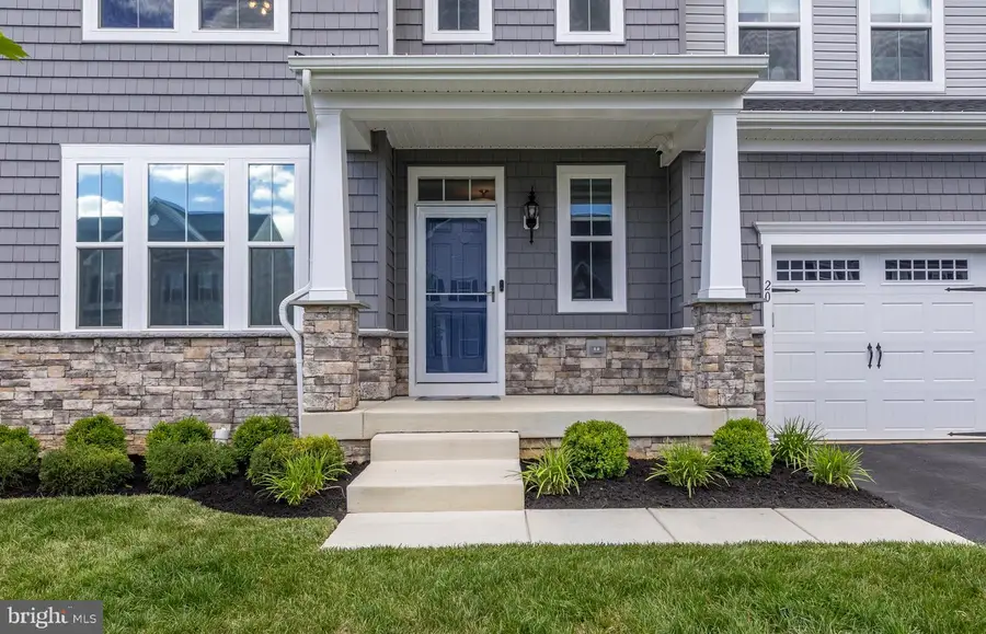 20 Jefferson Ave, Cockeysville, MD 21030 - #3