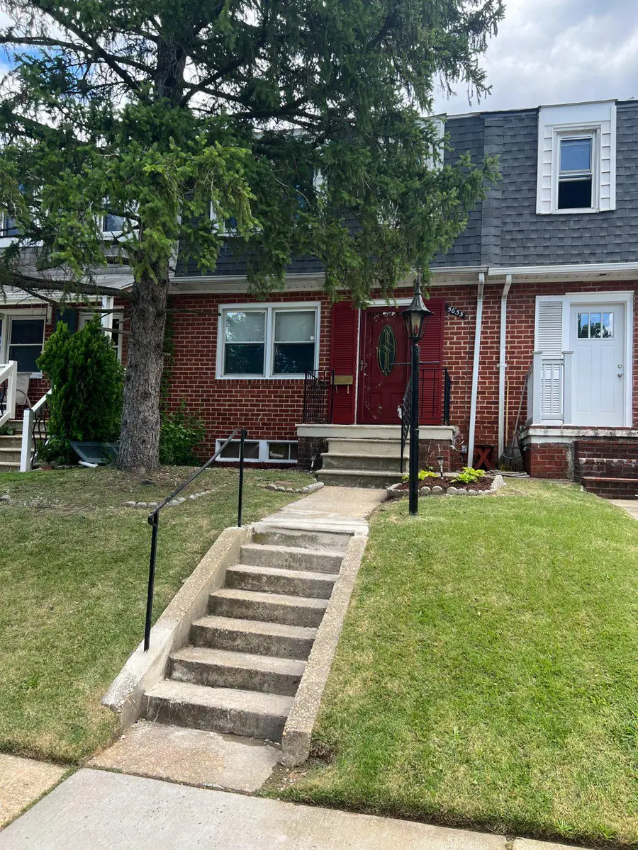 5655 Utrecht Rd, Baltimore, MD 21206 - #2
