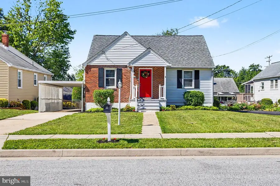 2505 Hillford Dr, Baltimore, MD 21234 - #3
