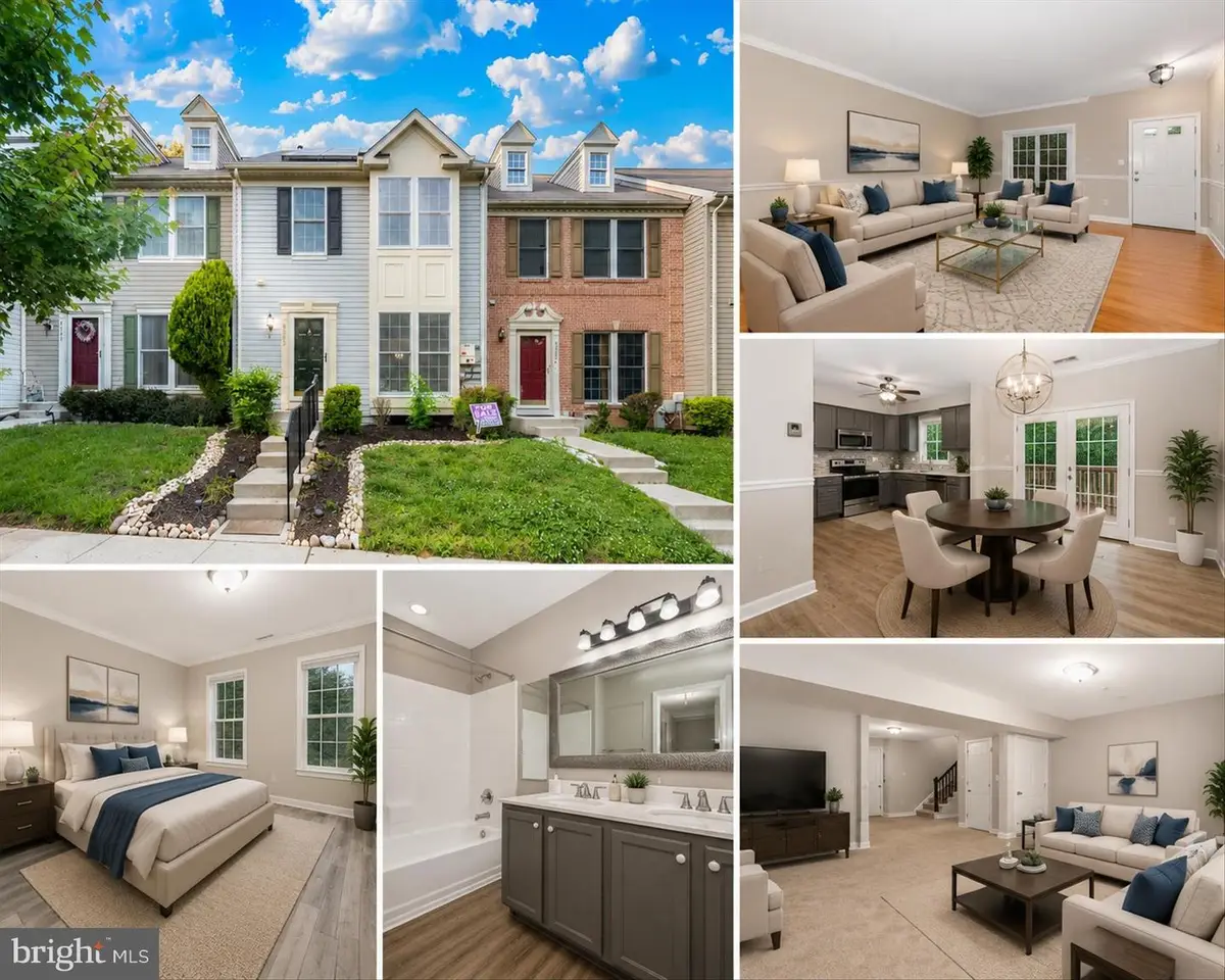 9963 Sherwood Farm Rd, Owings Mills, MD 21117 - #1