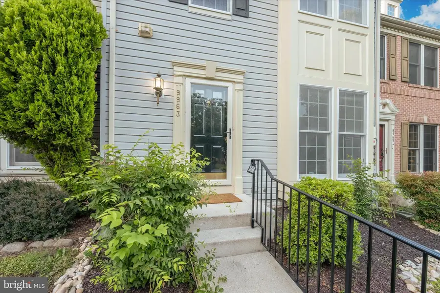 9963 Sherwood Farm Rd, Owings Mills, MD 21117 - #3