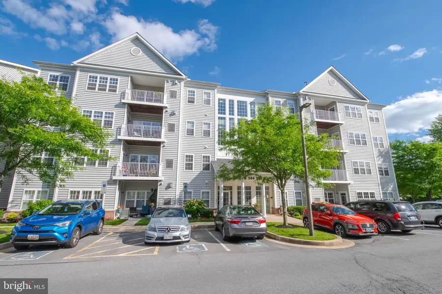 572 Hopkins Landing Dr #572, Baltimore, MD 21221 - #2