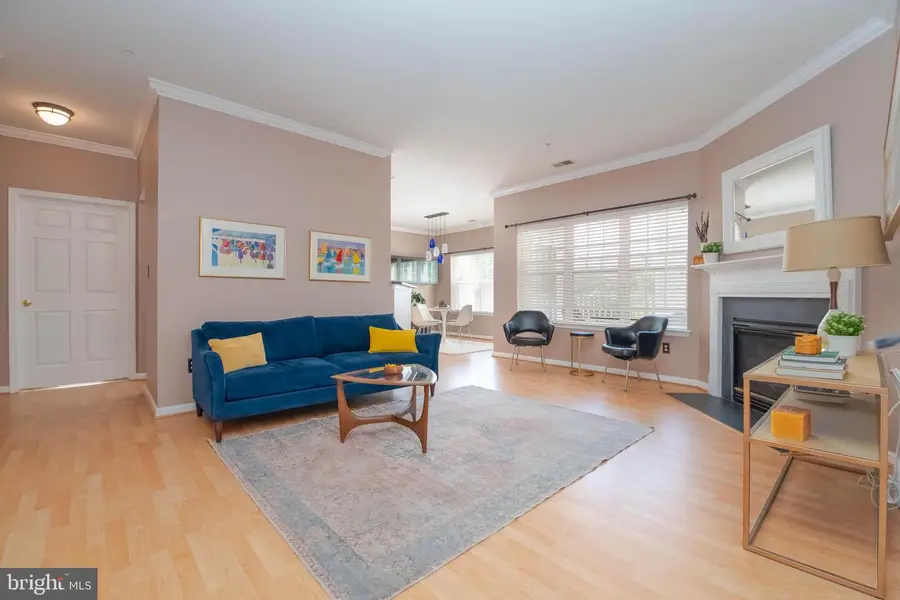 572 Hopkins Landing Dr #572, Baltimore, MD 21221 - #3