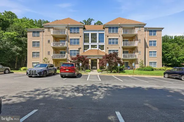661 Straffan #102, LUTHERVILLE TIMONIUM, MD 21093