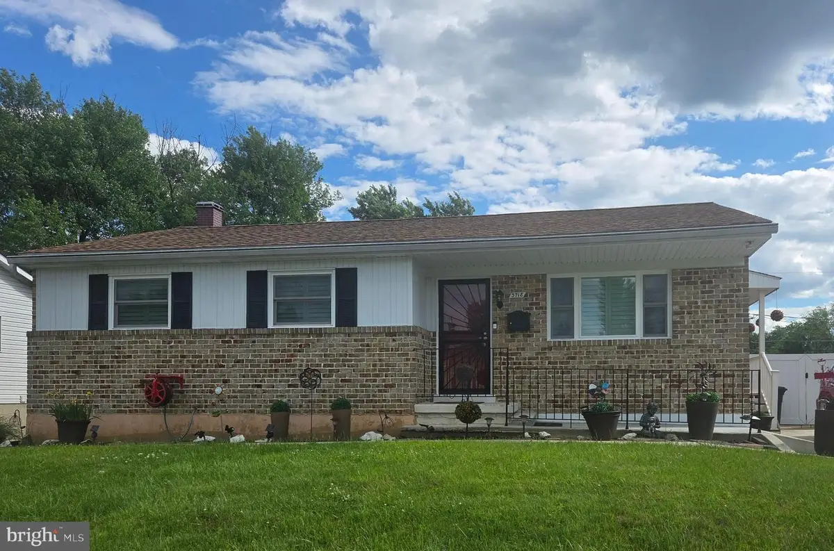 3718 Eastman Rd, Randallstown, MD 21133 - #1