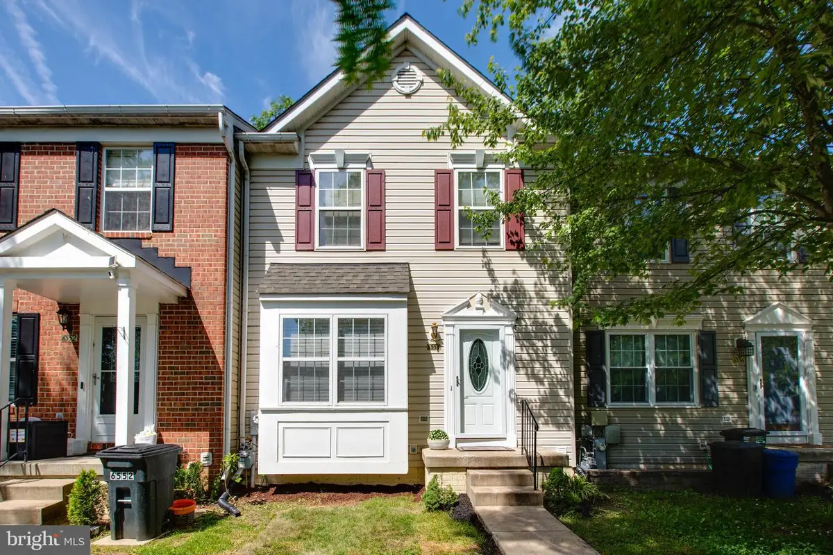 6554 Ridgeborne, Rosedale, MD 21237 - #1