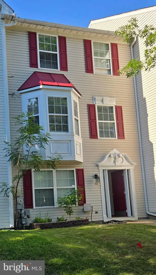 22 Arrowood Ct, Baltimore, MD 21237 - #2