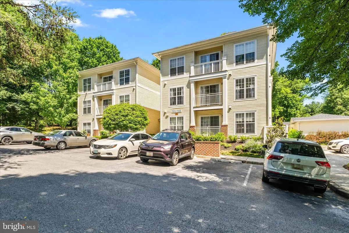 7032 Toby Dr #7032, Baltimore, MD 21209 - #1