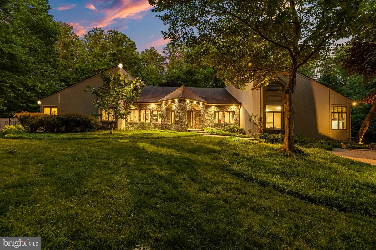 12113 Heneson Garth, Owings Mills, MD 21117 - #1