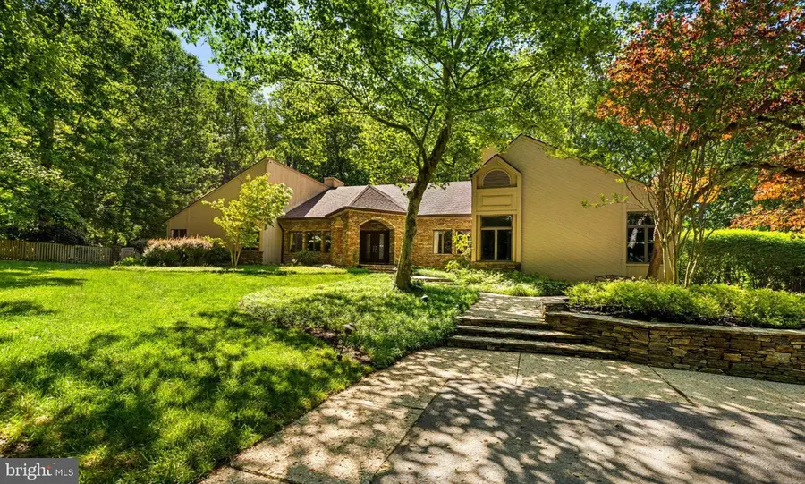 12113 Heneson Garth, Owings Mills, MD 21117 - #3