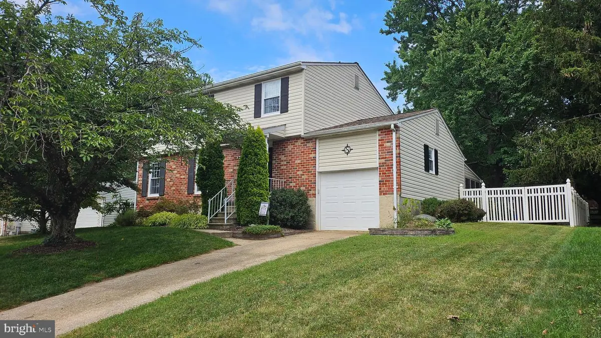 104 Medlow Ct, Lutherville Timonium, MD 21093 - #1