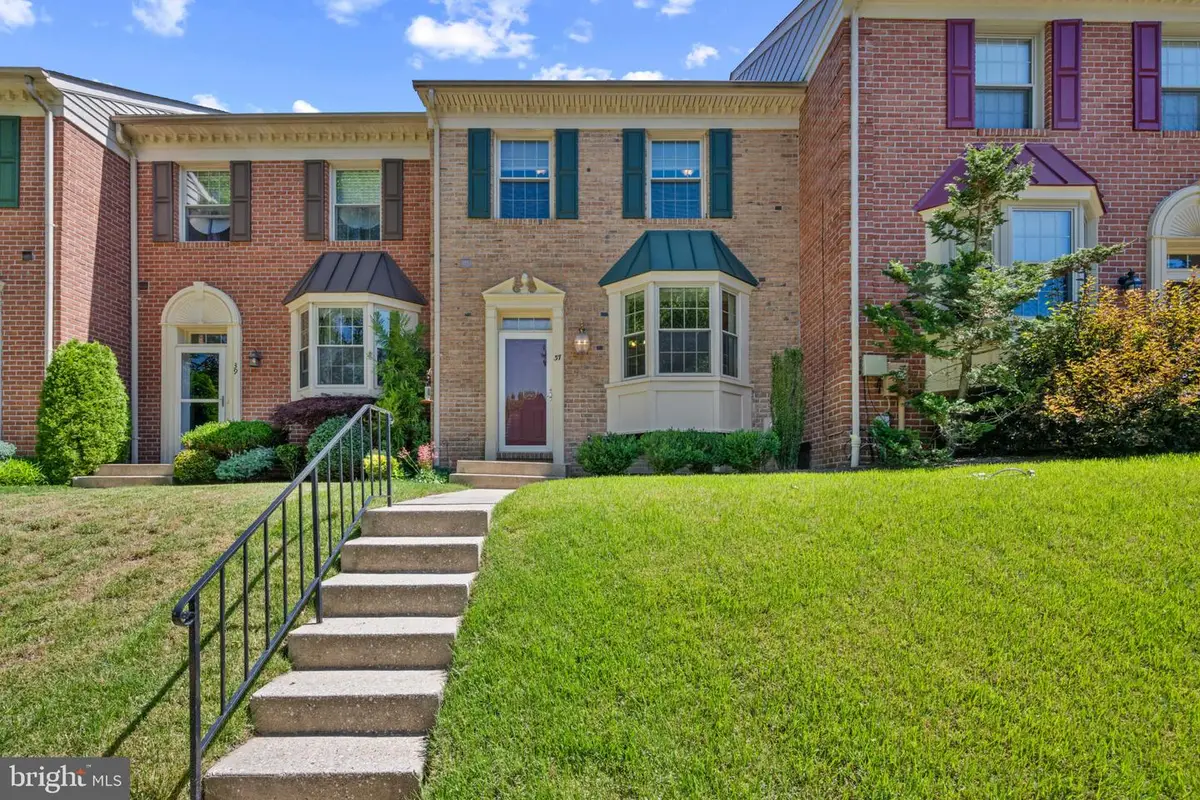 37 Old Forge Garth, Sparks Glencoe, MD 21152 - #1
