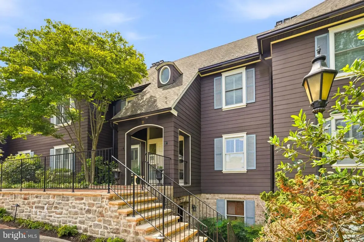 11 Devon Hill Road #b8, Baltimore, MD 21210 - #1