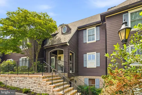 11 Devon Hill Road #b8, BALTIMORE, MD 21210