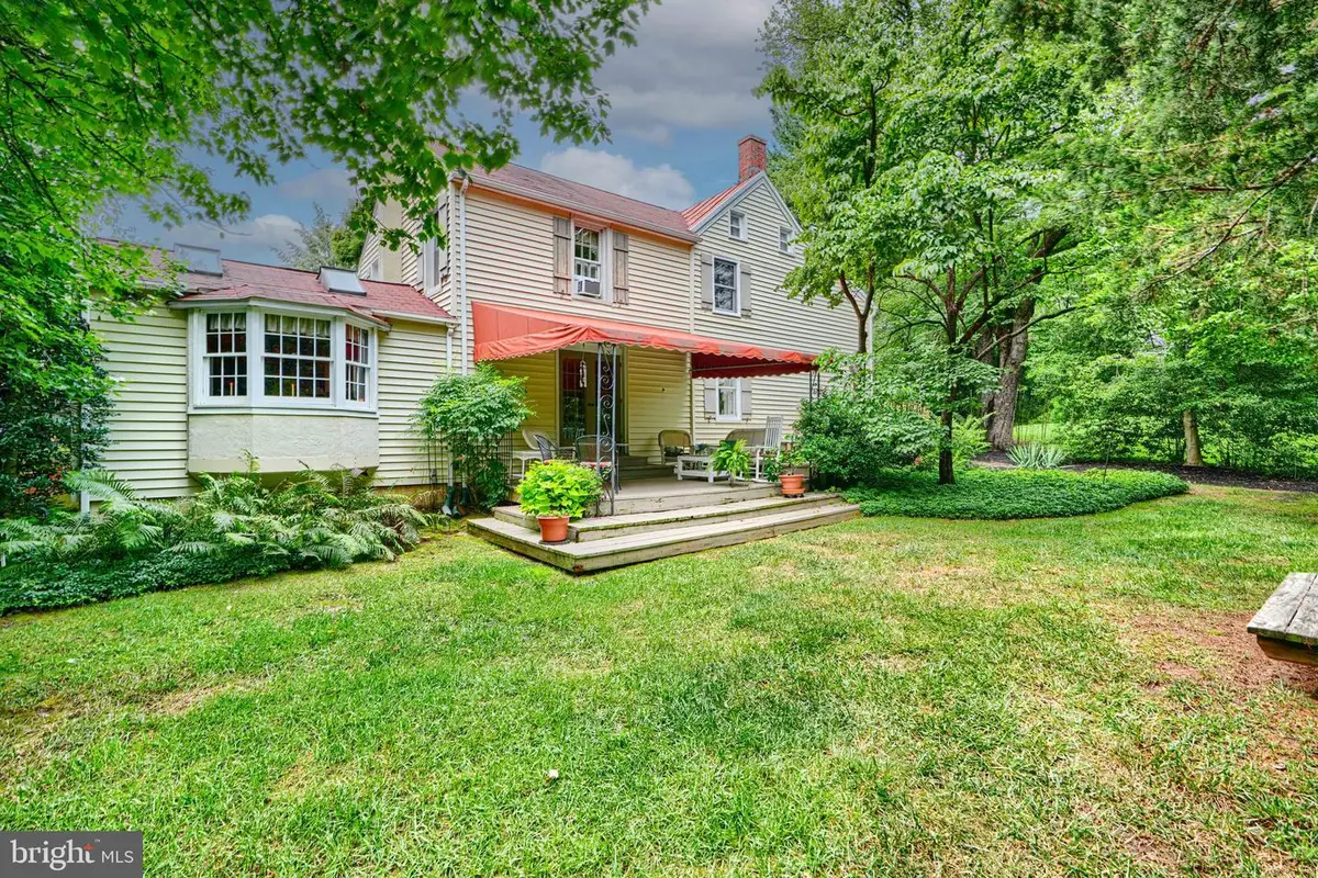4510 Countryside Ln, Baldwin, MD 21013 - #1