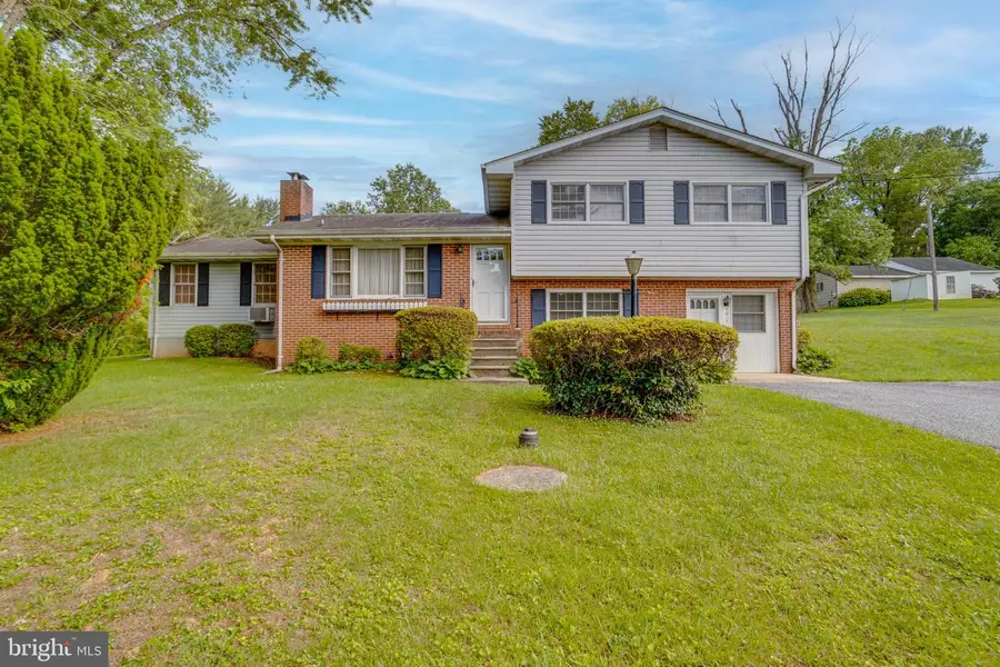 4617 Long Green Rd, Glen Arm, MD 21057 - #2
