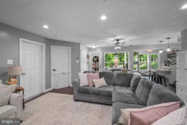 4713 Shellbark Rd #4713, OWINGS MILLS, MD 21117