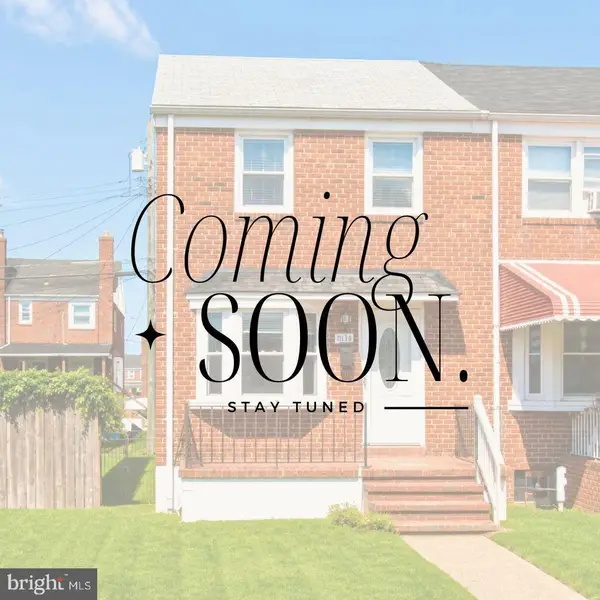 1930 Codd Ave, BALTIMORE, MD 21222